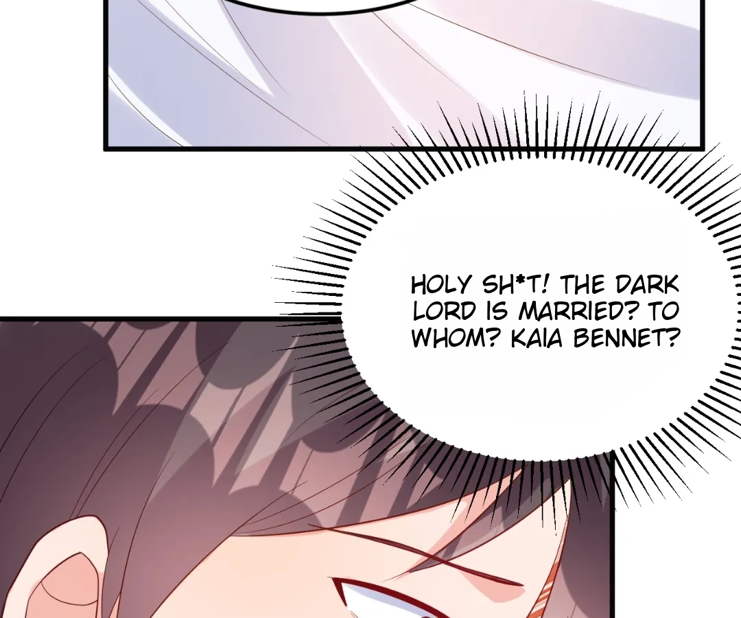 In Love With My Wife From Nowhere Chapter 128 - page 41
